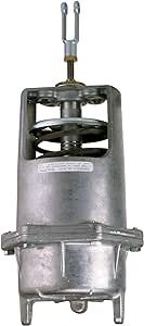 Siemens 331-2856 Number 6 Pneumatic, Damper Actuator, 4-Inch Stroke